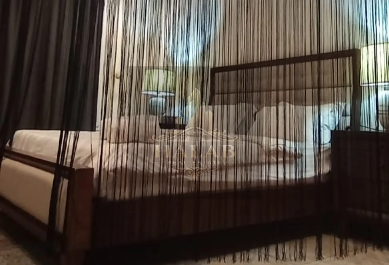 Porto Arabia 3 bhk plus maid 246 SQMT 15000 QR