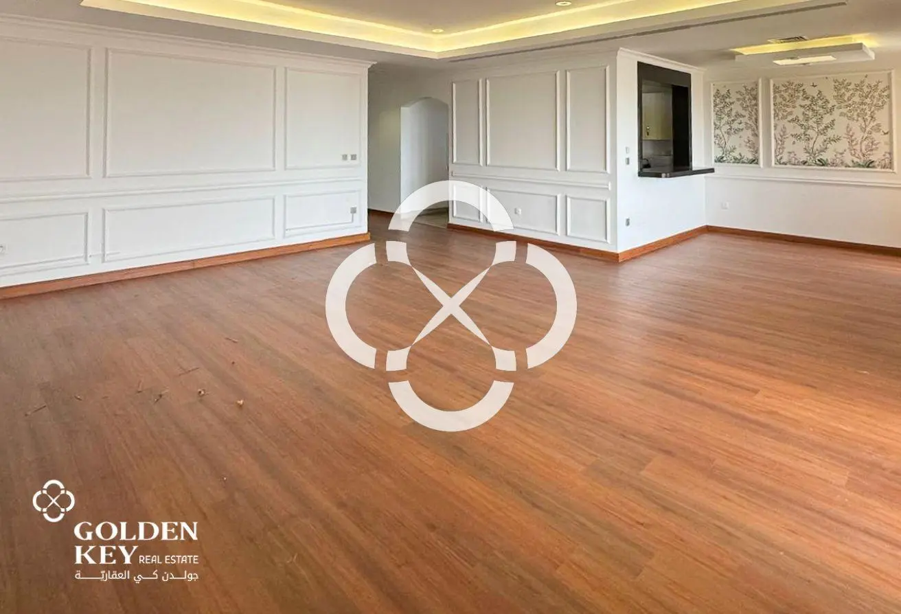 Sea View | Spacious Layout | Semi-Furnished 2BR
