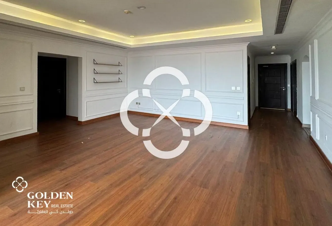 Sea View | Spacious Layout | Semi-Furnished 2BR