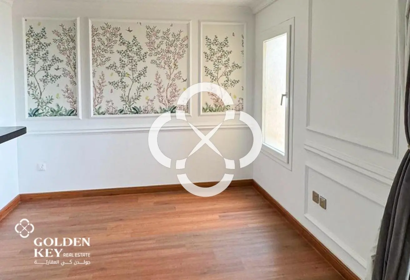 Sea View | Spacious Layout | Semi-Furnished 2BR