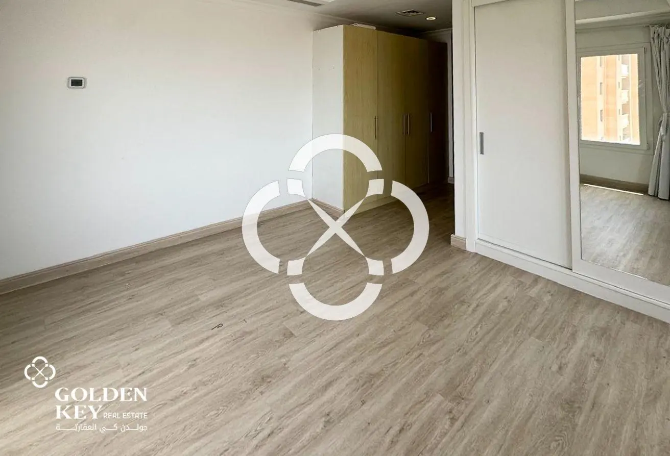 Sea View | Spacious Layout | Semi-Furnished 2BR