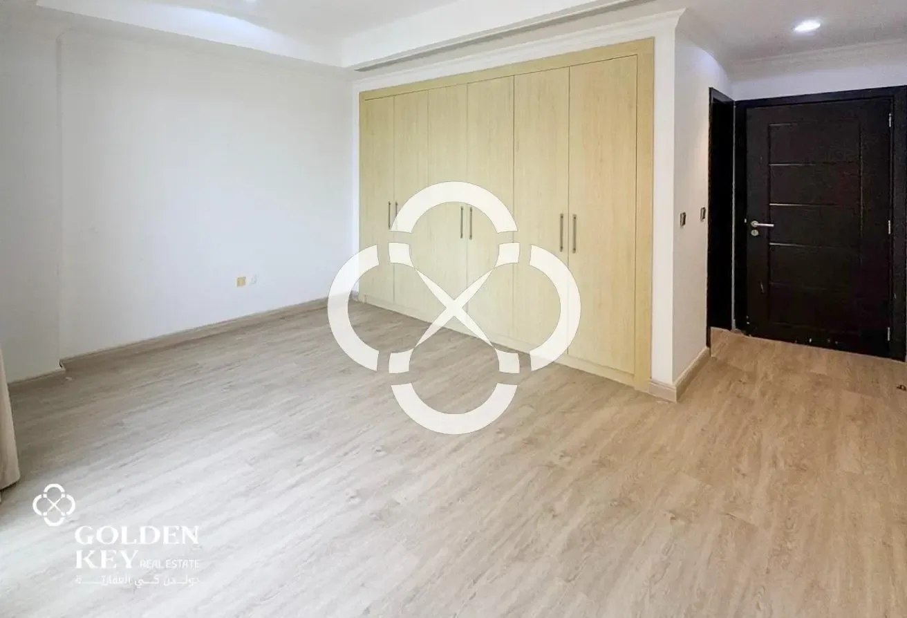 Sea View | Spacious Layout | Semi-Furnished 2BR