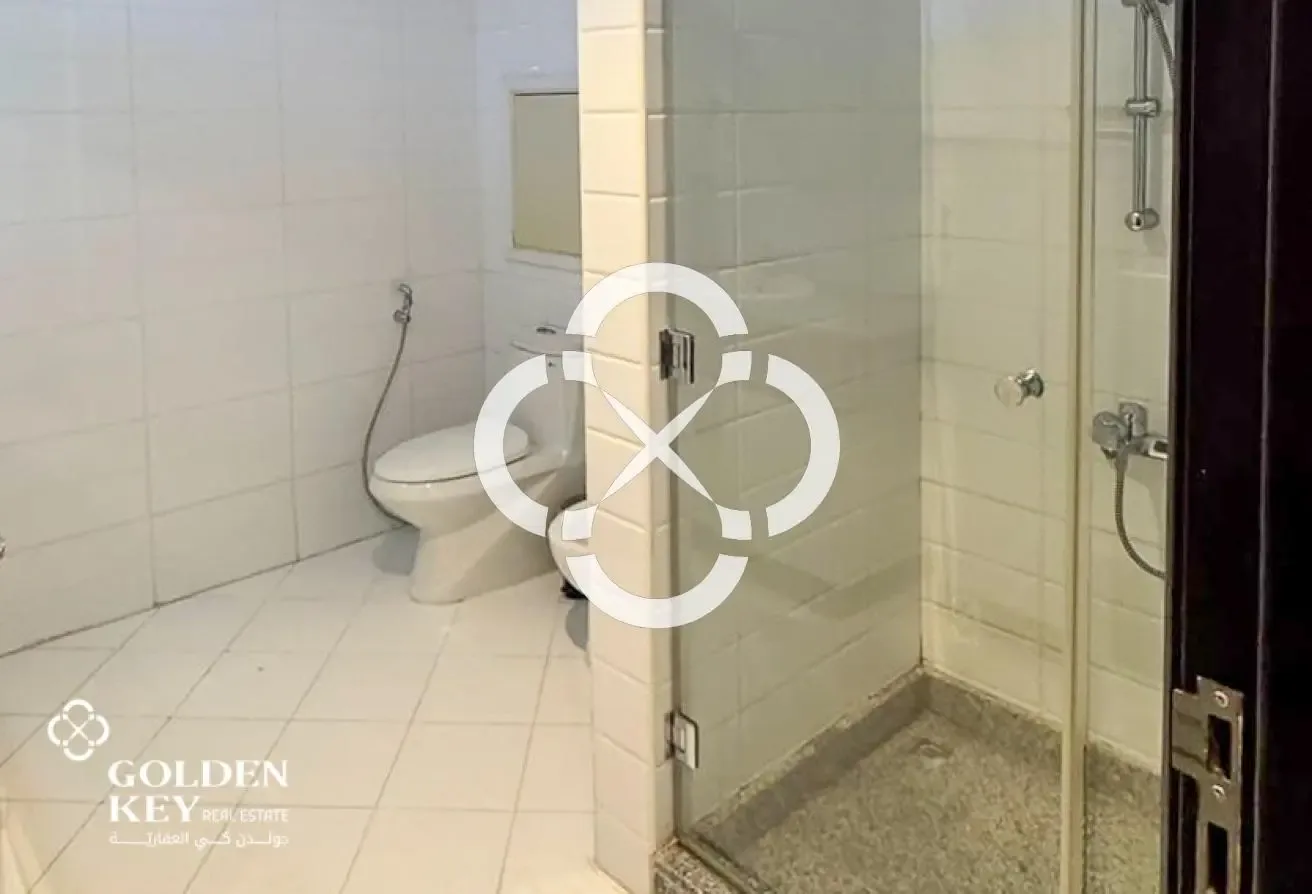 Sea View | Spacious Layout | Semi-Furnished 2BR