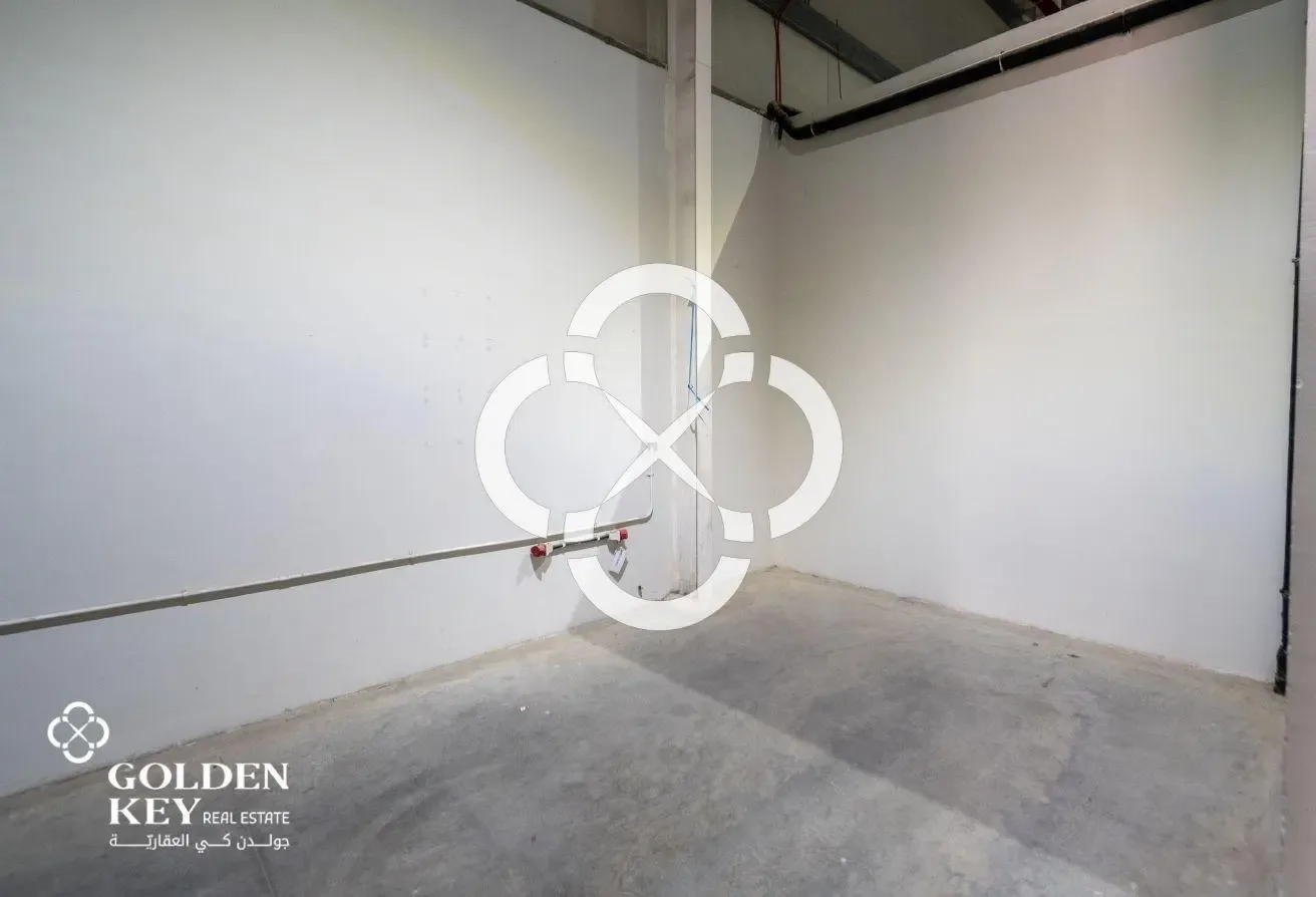 Air Conditioned Warehouse | 2,000 sqm | Umm Salal