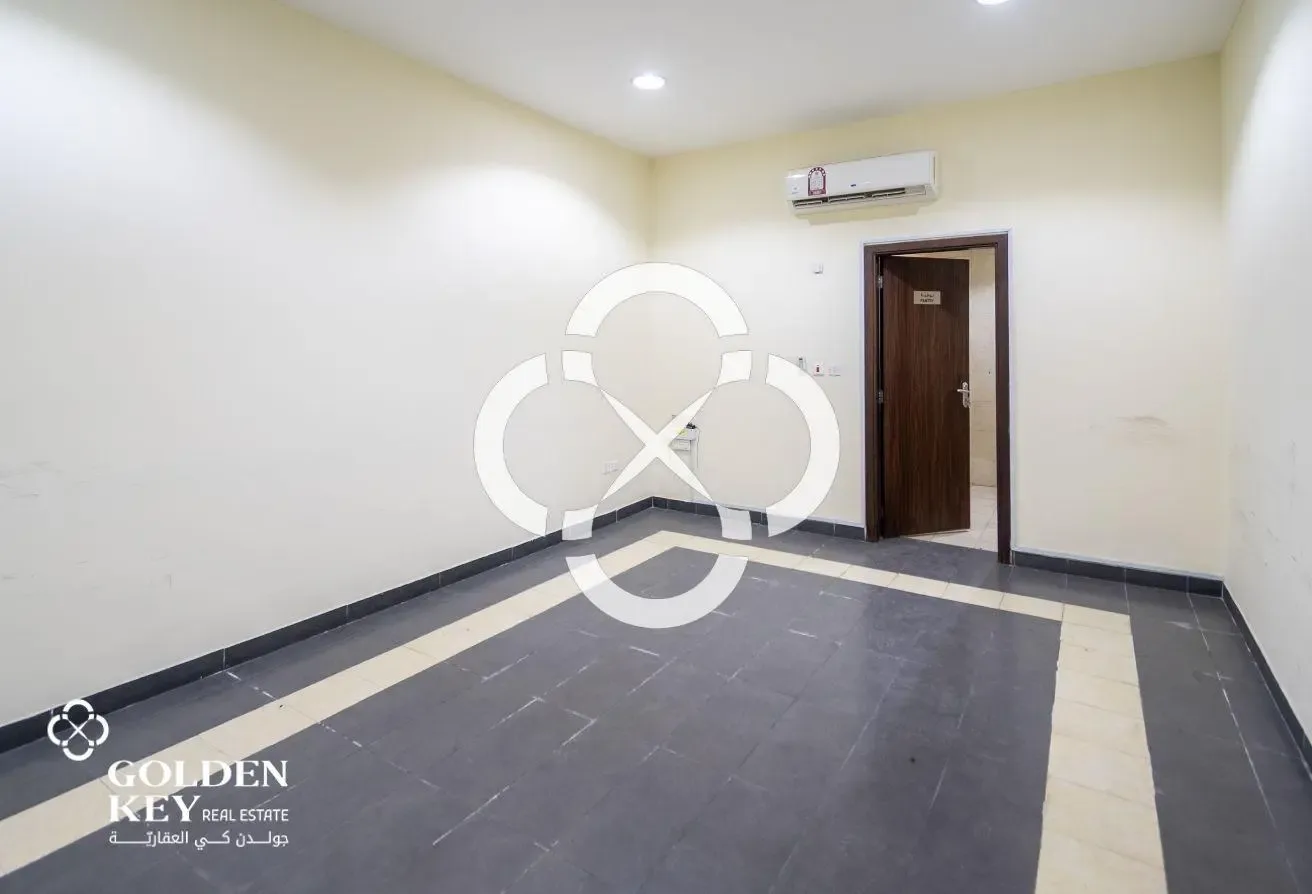 Air Conditioned Warehouse | 2,000 sqm | Umm Salal