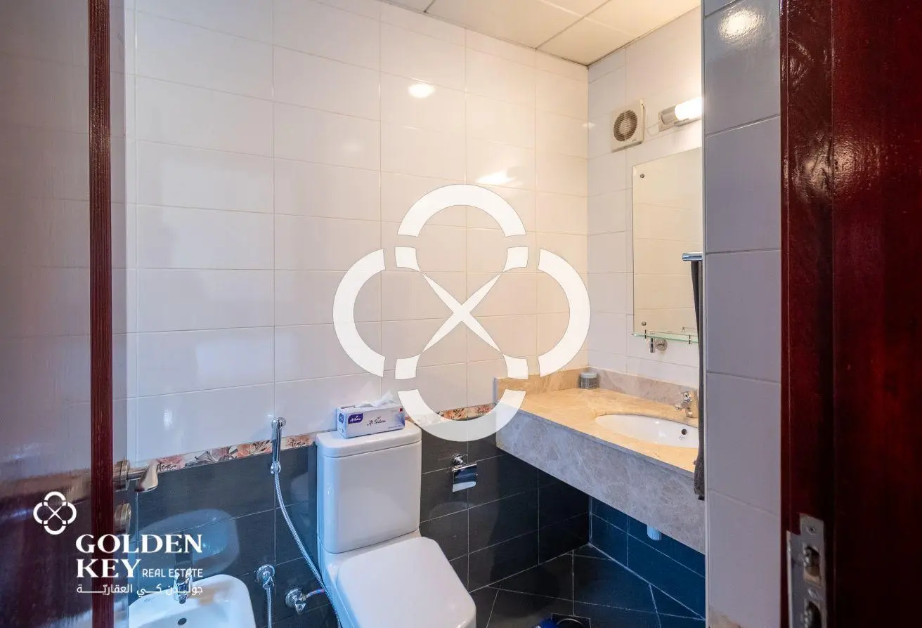 FF - 1 Bedroom | Luxury Residence in Bin Mahmoud