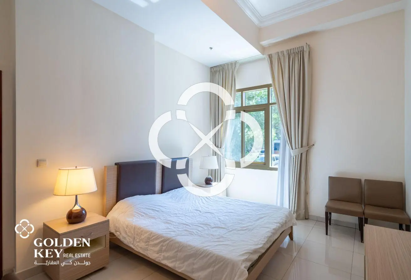 FF - 1 Bedroom | Luxury Residence in Bin Mahmoud