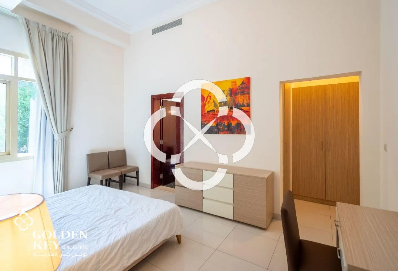 FF - 1 Bedroom | Luxury Residence in Bin Mahmoud