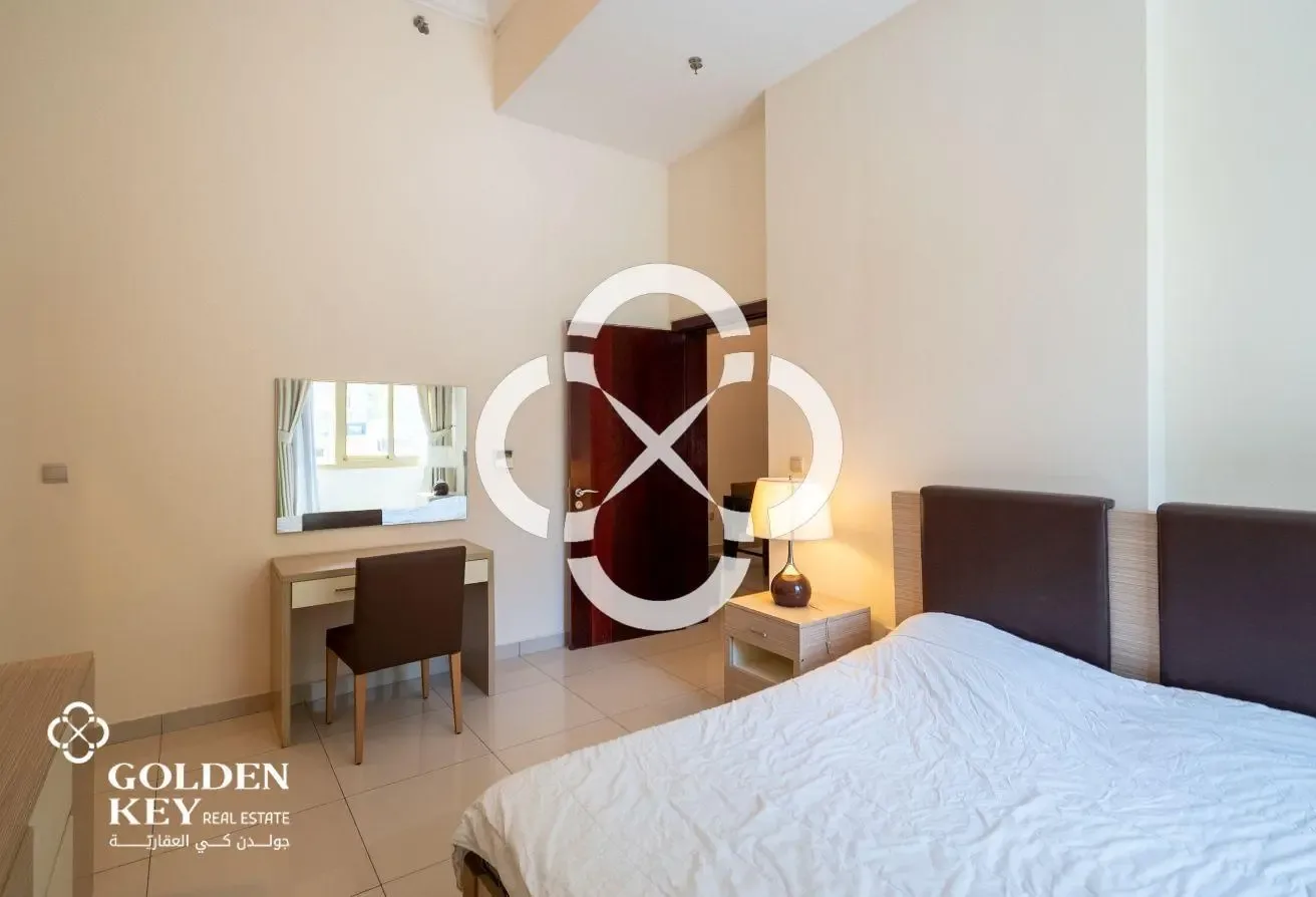 FF - 1 Bedroom | Luxury Residence in Bin Mahmoud