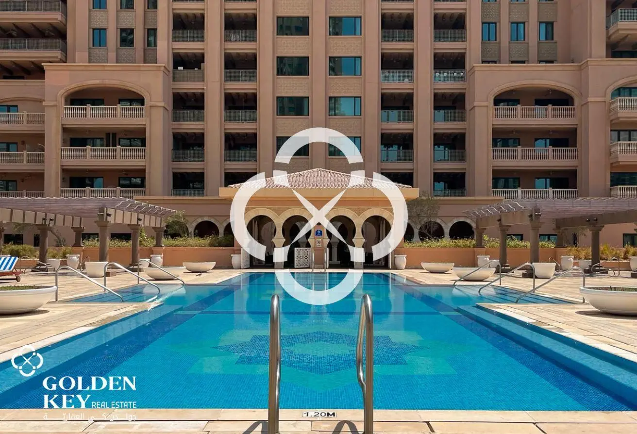 Marina View | SF - 4BR+Maid with Spacious Balcony