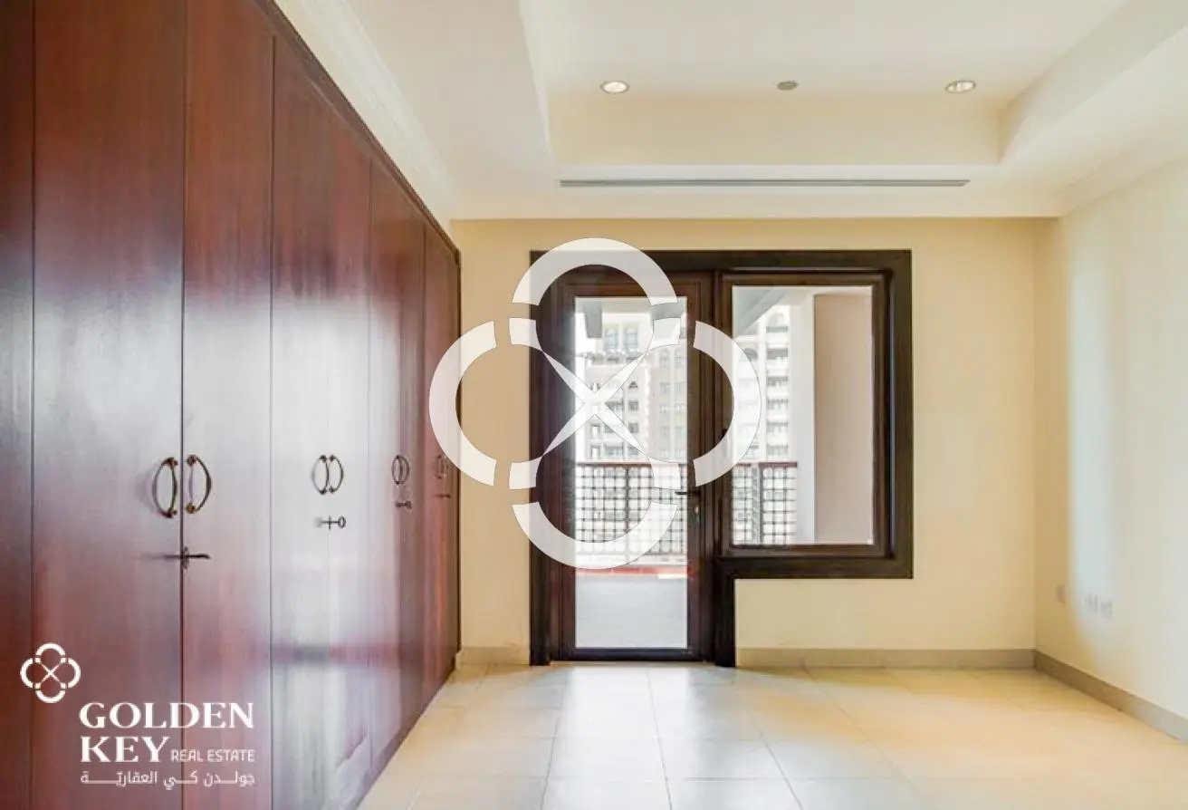 Marina View | SF - 4BR+Maid with Spacious Balcony