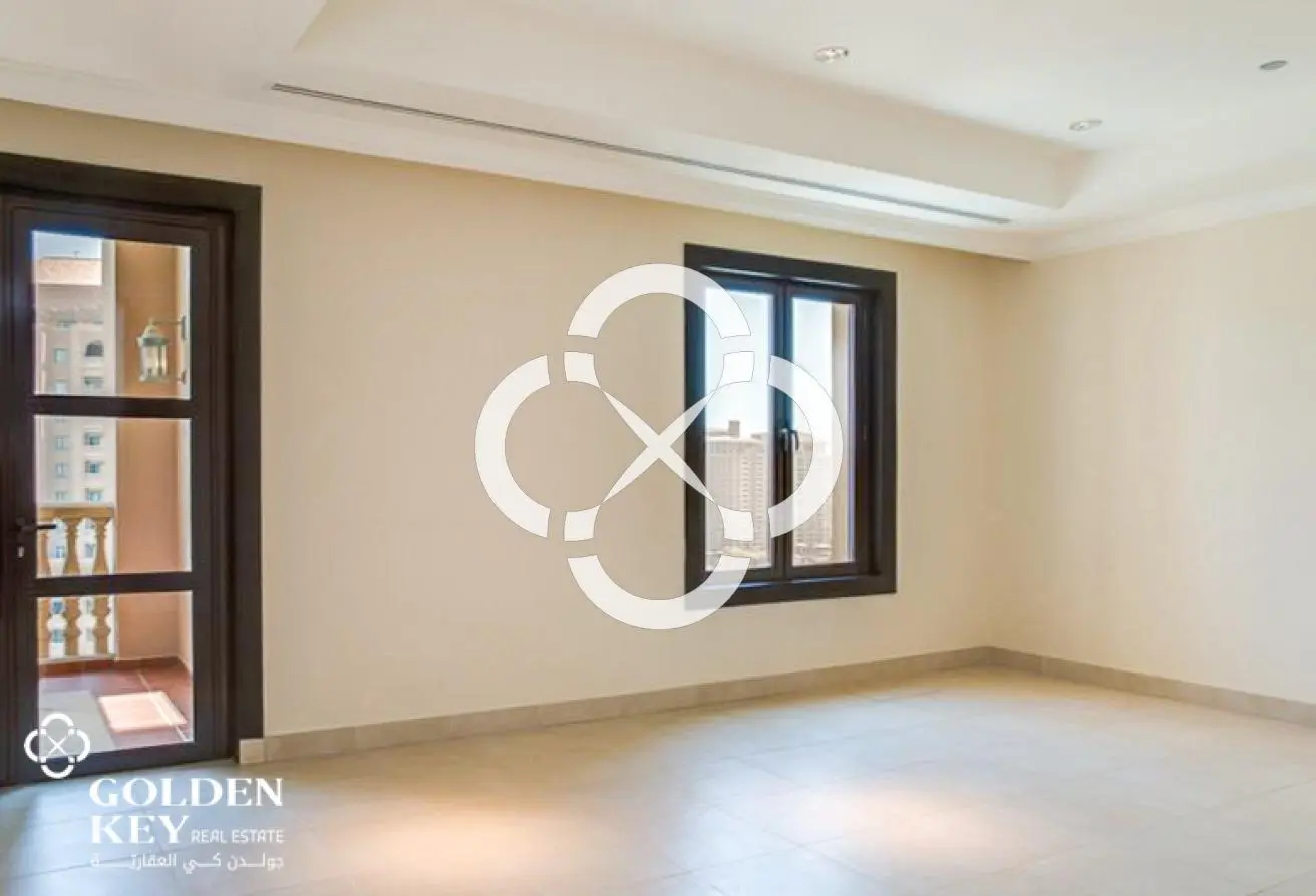 Marina View | SF - 4BR+Maid with Spacious Balcony