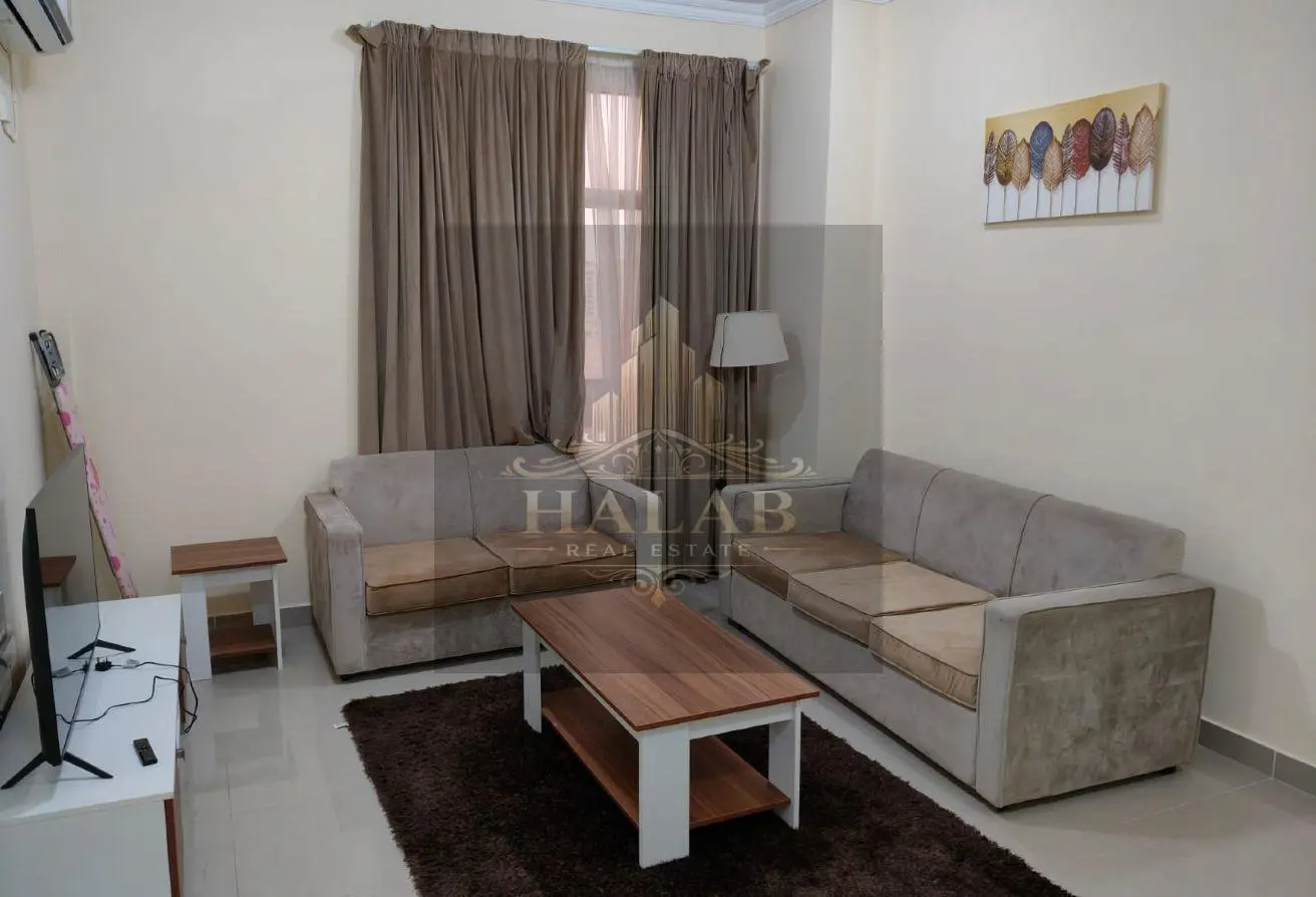 FULLY FURNISHED 2 BHK APARTMENT | MSHEIREB, QATAR