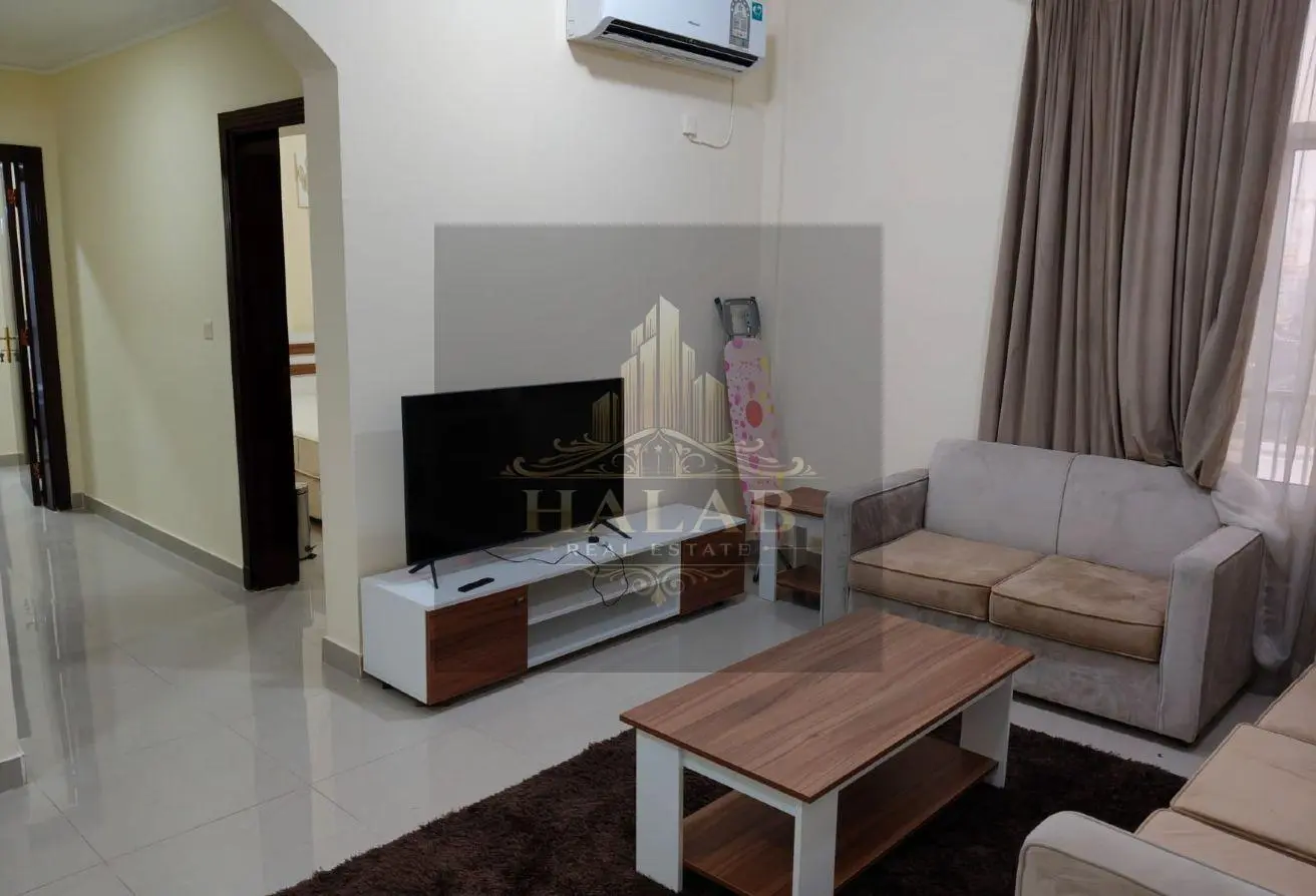 FULLY FURNISHED 2 BHK APARTMENT | MSHEIREB, QATAR - view 3