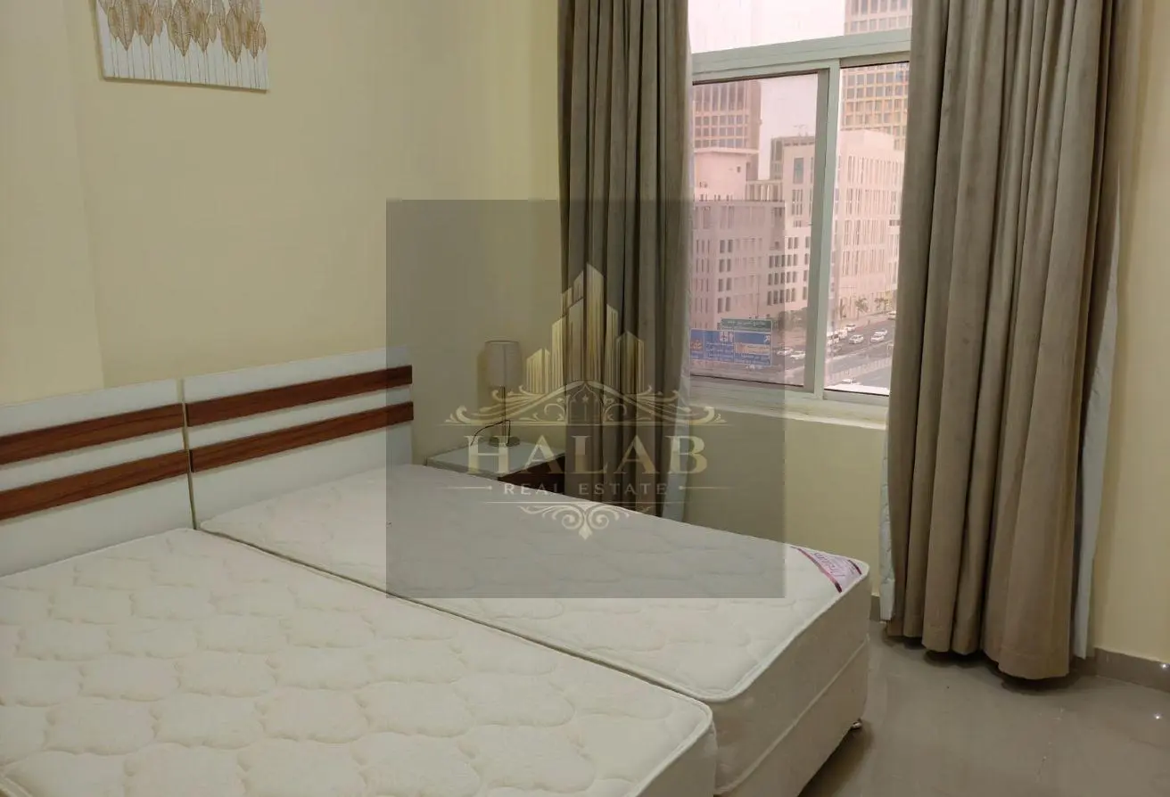 FULLY FURNISHED 2 BHK APARTMENT | MSHEIREB, QATAR