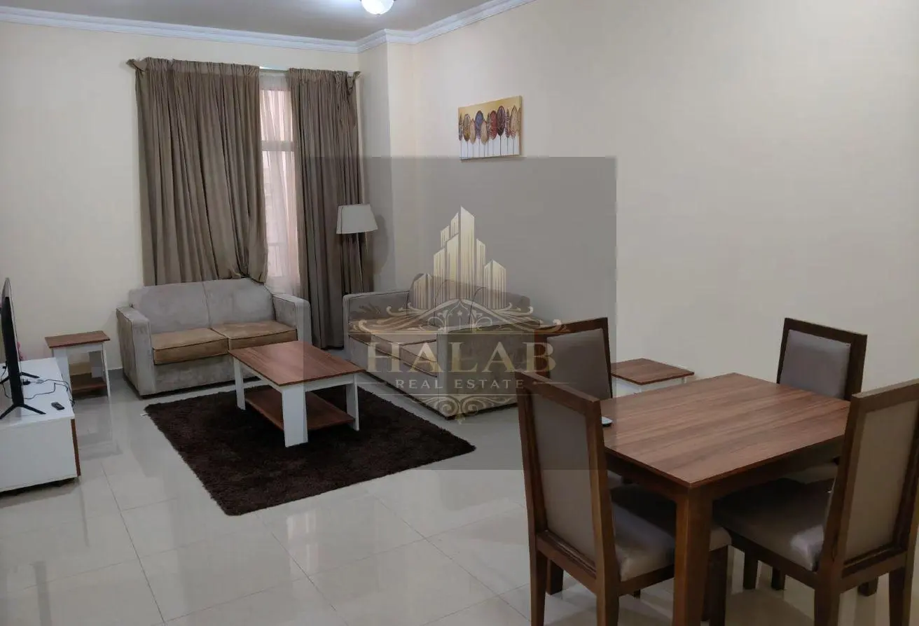 FULLY FURNISHED 2 BHK APARTMENT | MSHEIREB, QATAR