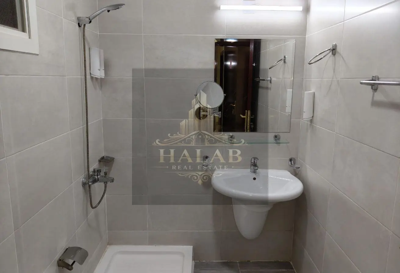 FULLY FURNISHED 2 BHK APARTMENT | MSHEIREB, QATAR