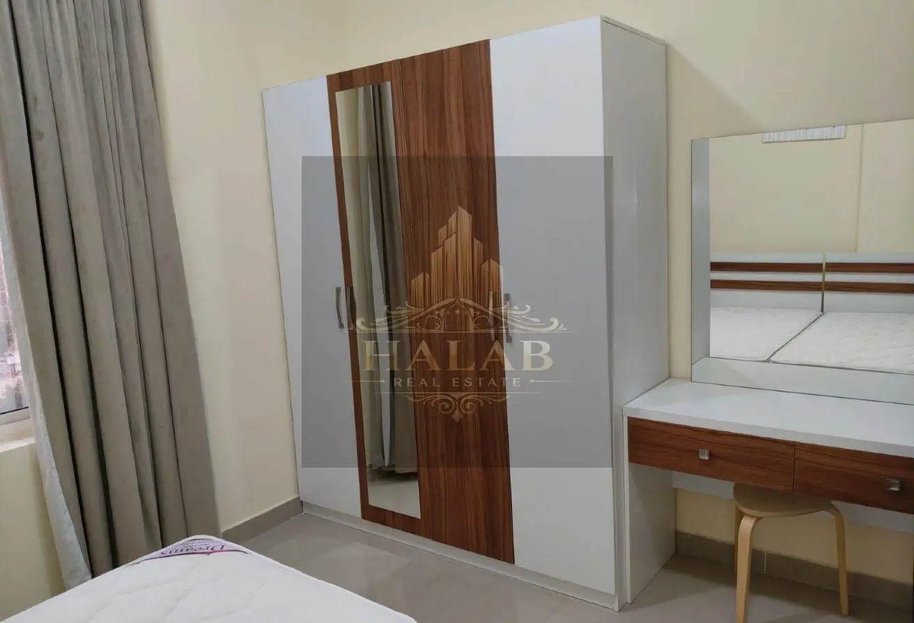 FULLY FURNISHED 2 BHK APARTMENT | MSHEIREB, QATAR