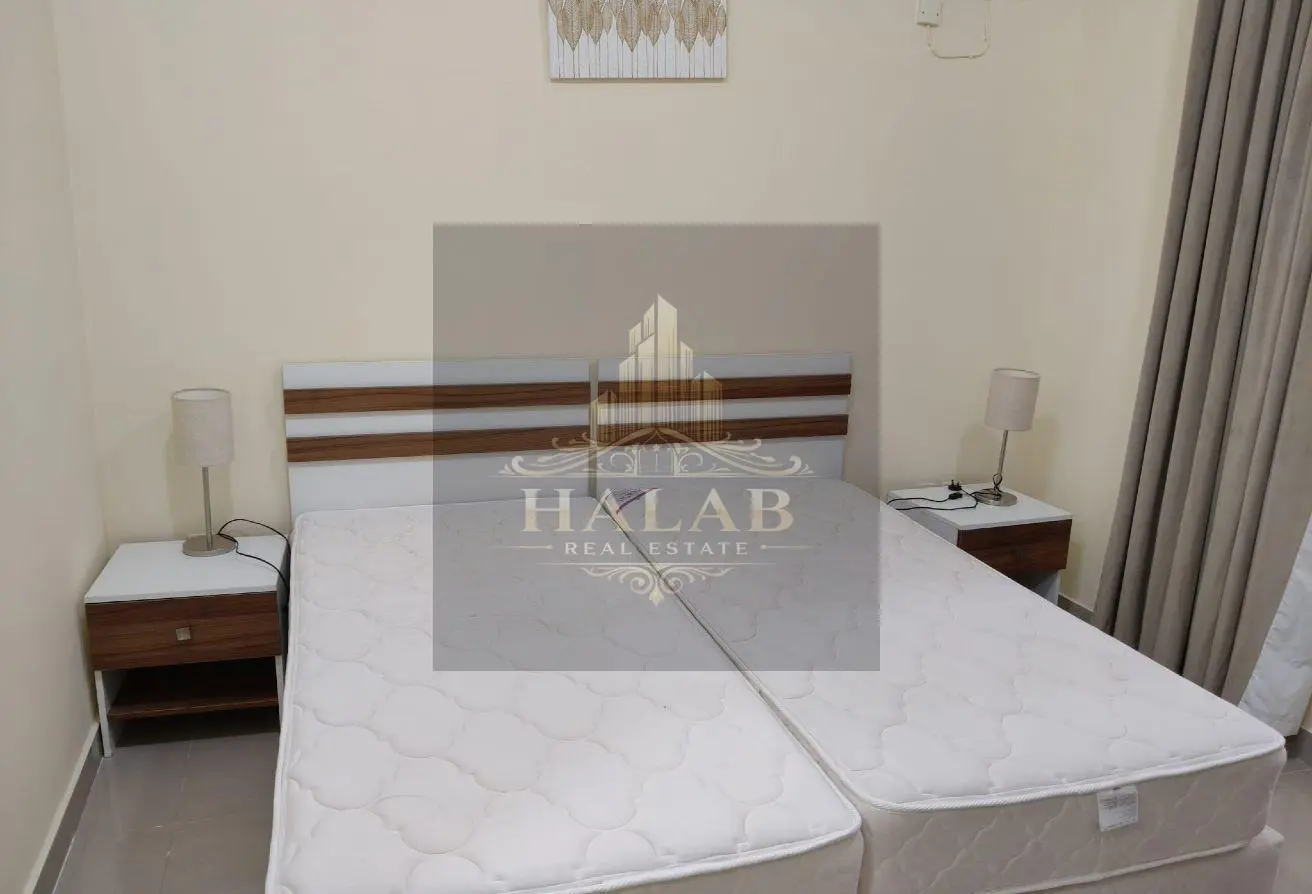 FULLY FURNISHED 2 BHK APARTMENT | MSHEIREB, QATAR