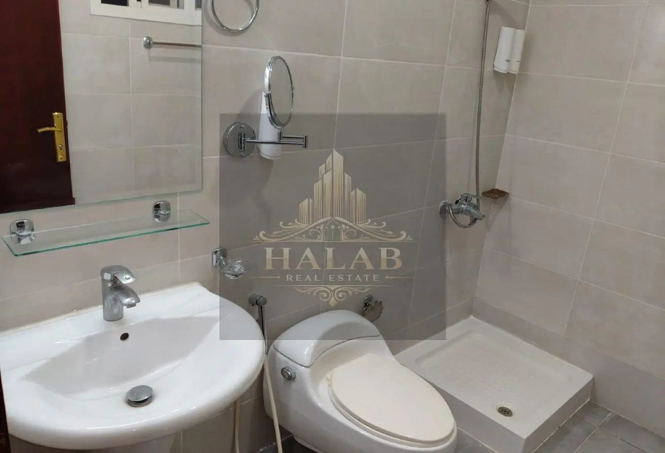 FULLY FURNISHED 2 BHK APARTMENT | MSHEIREB, QATAR