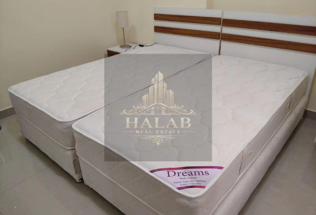 FULLY FURNISHED 2 BHK APARTMENT | MSHEIREB, QATAR