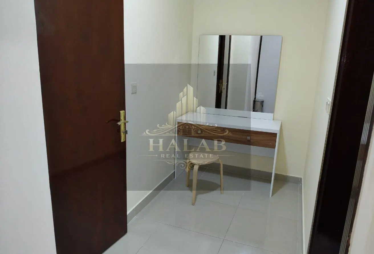 FULLY FURNISHED 2 BHK APARTMENT | MSHEIREB, QATAR