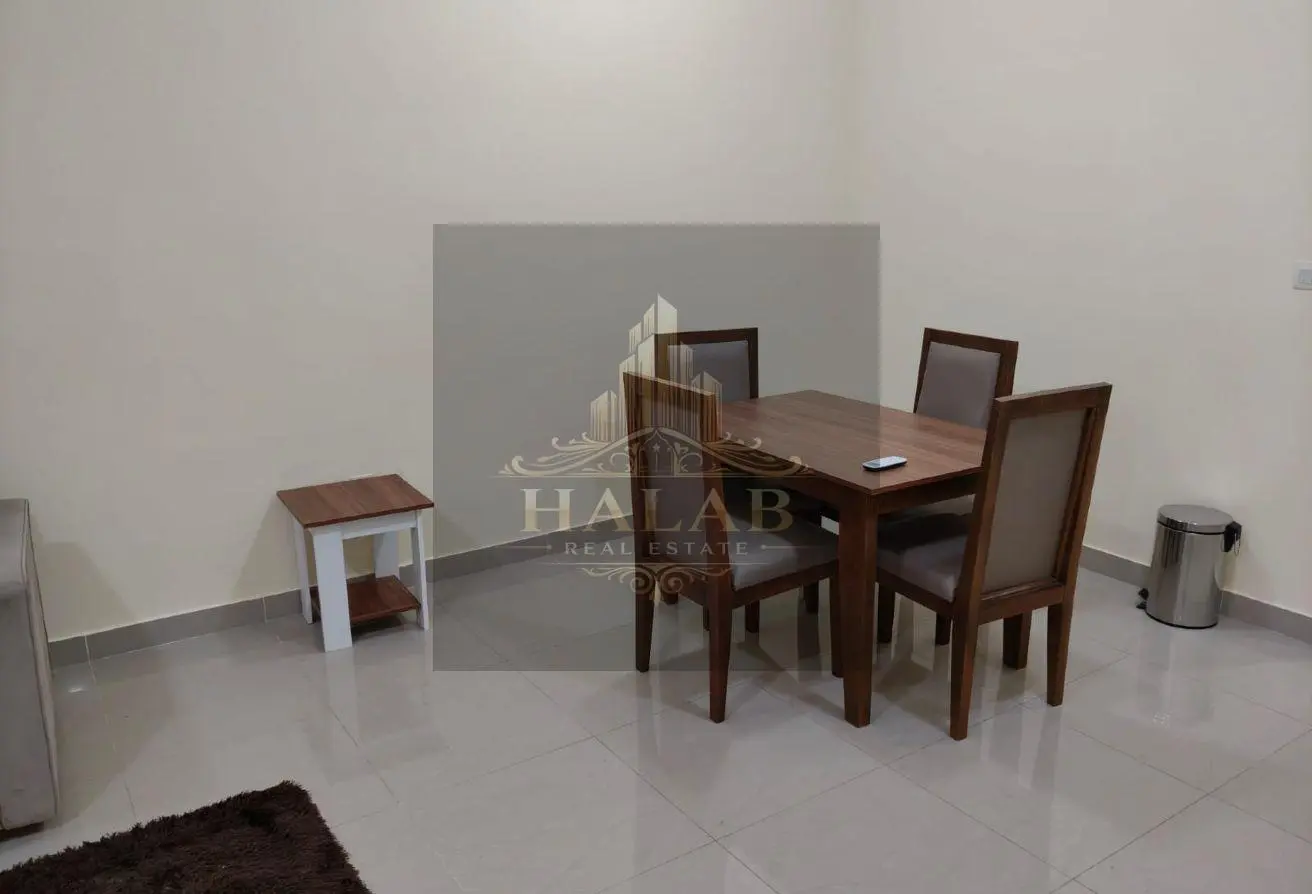 FULLY FURNISHED 2 BHK APARTMENT | MSHEIREB, QATAR