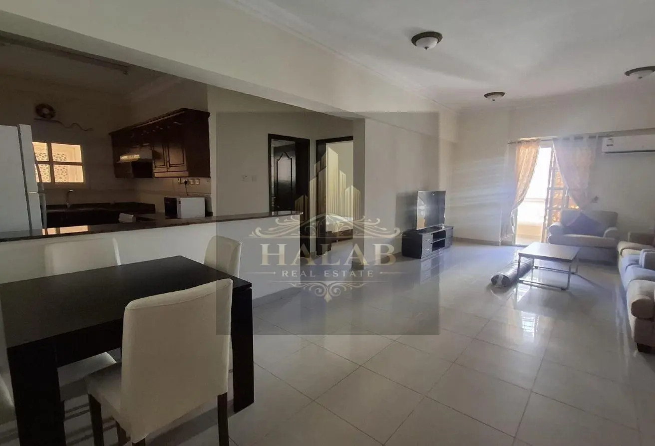 Spacious fully furnished 1BHK near metro MUSHIEREB
