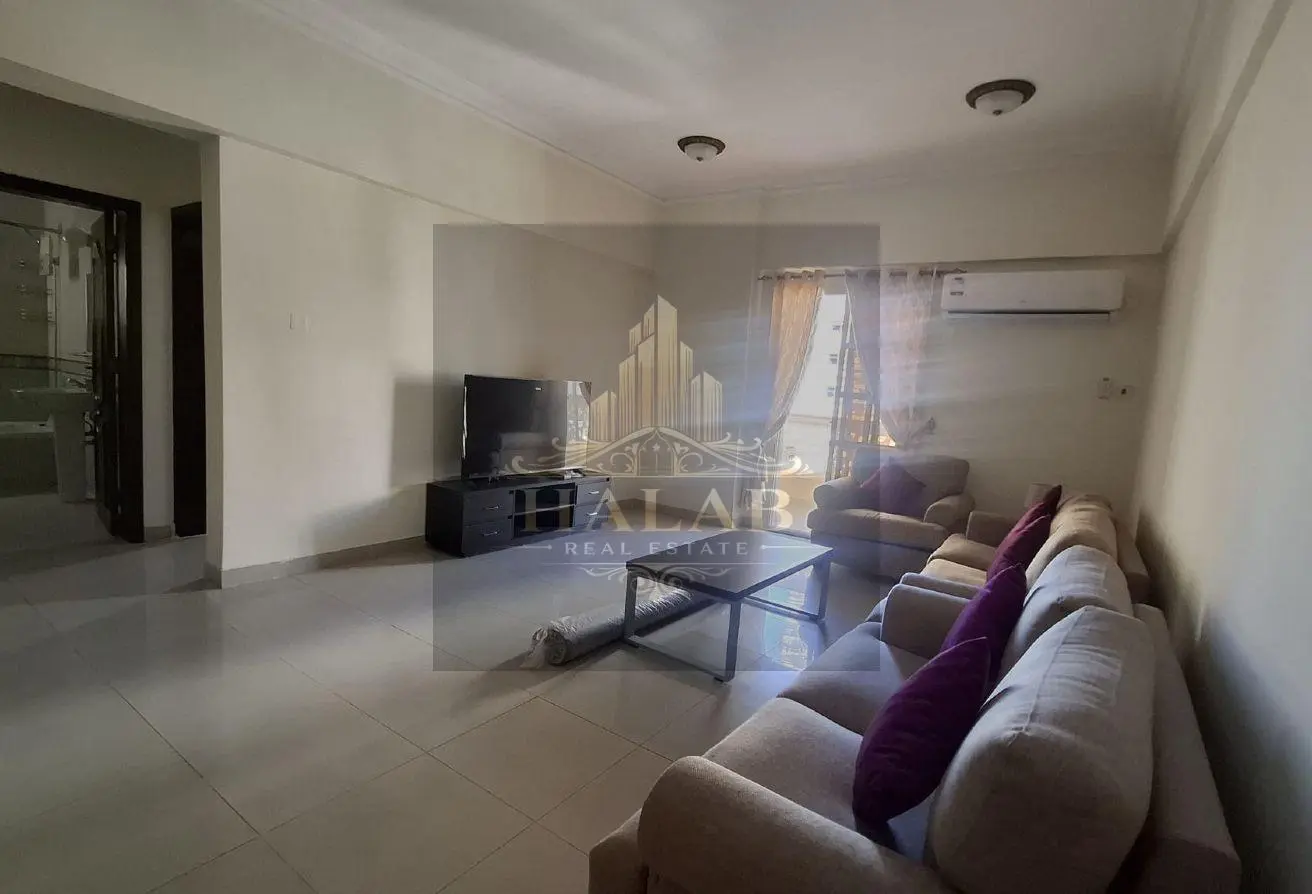 Spacious fully furnished 1BHK near metro MUSHIEREB