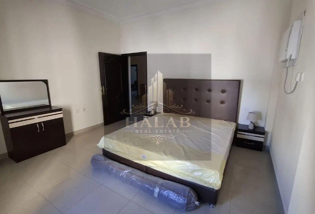 Spacious fully furnished 1BHK near metro MUSHIEREB