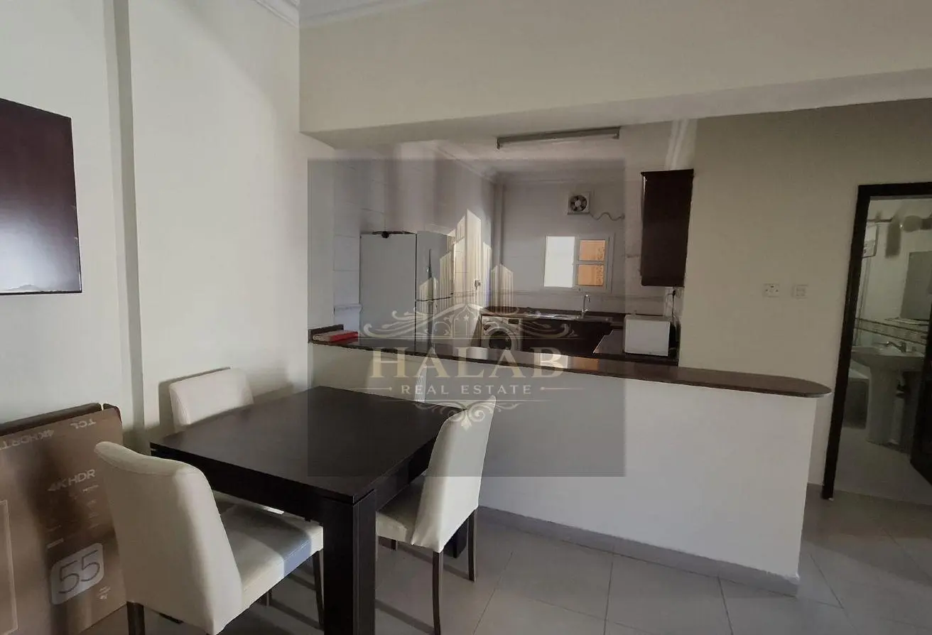 Spacious fully furnished 1BHK near metro MUSHIEREB