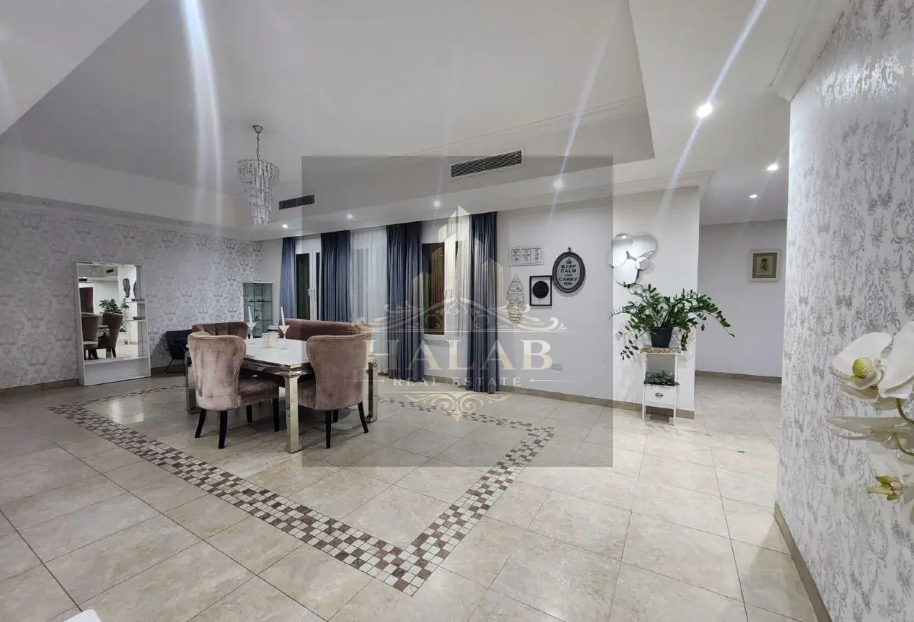 AMAZING 3 Bedrooms plus MAID IN PORTO ARABIA - view 3