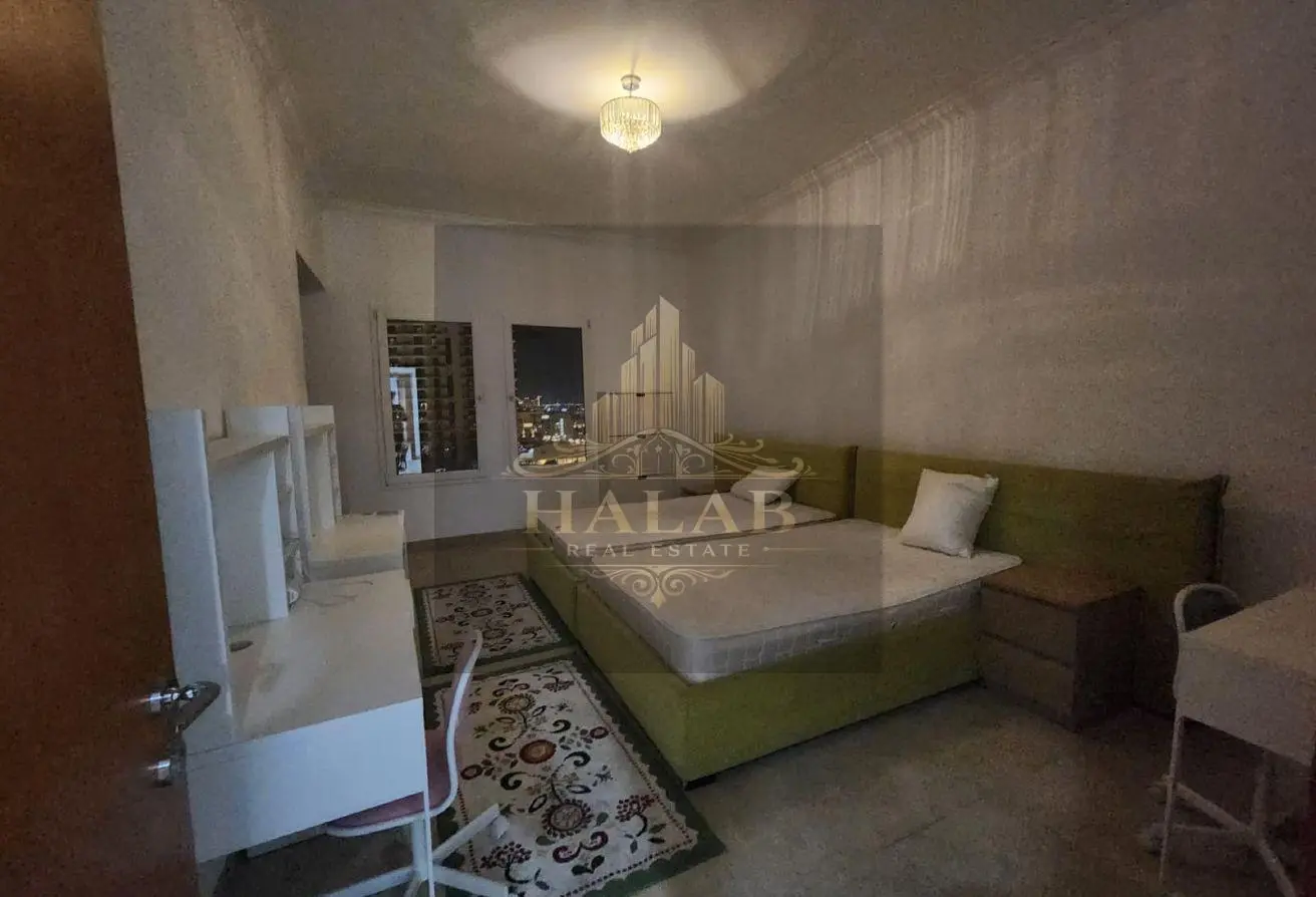 AMAZING 3 Bedrooms plus MAID IN PORTO ARABIA
