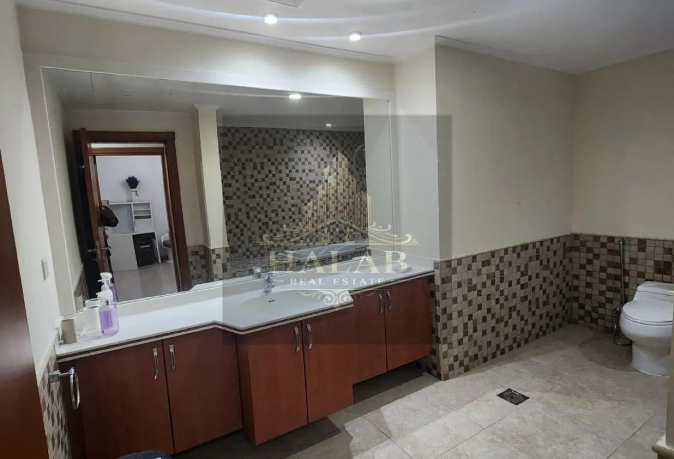 AMAZING 3 Bedrooms plus MAID IN PORTO ARABIA