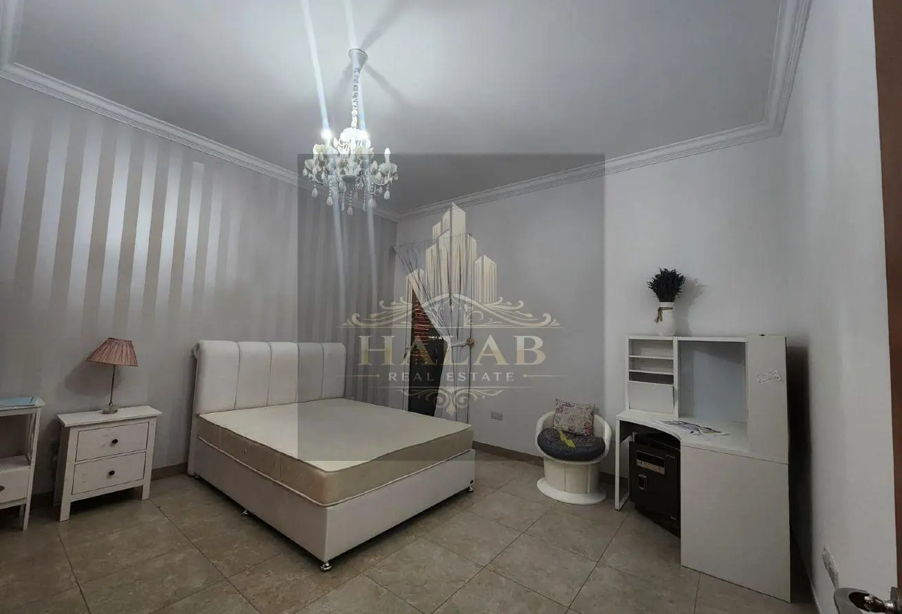 AMAZING 3 Bedrooms plus MAID IN PORTO ARABIA