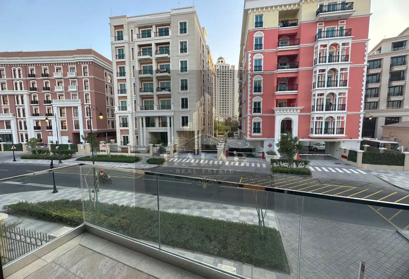 SPACIOUS 2-BEDROOM APARTMENT | FULLY FURNISHED | P