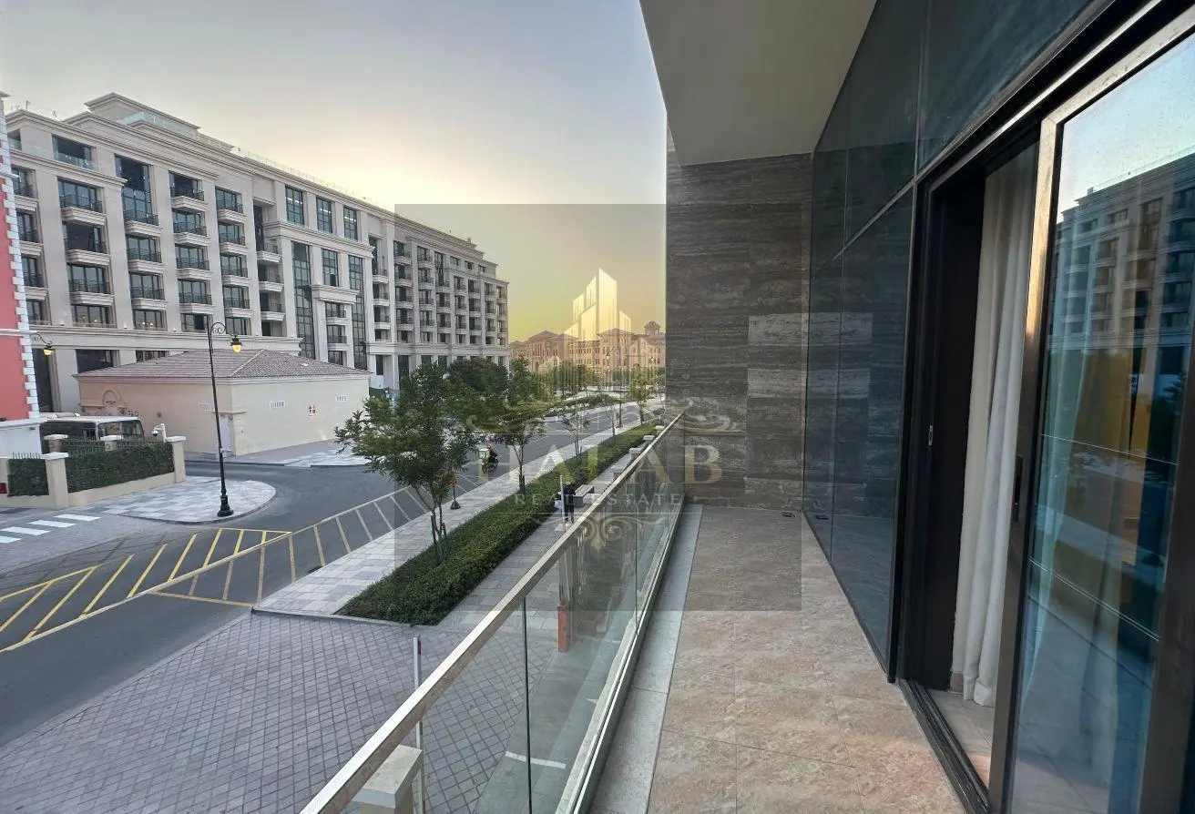SPACIOUS 2-BEDROOM APARTMENT | FULLY FURNISHED | P