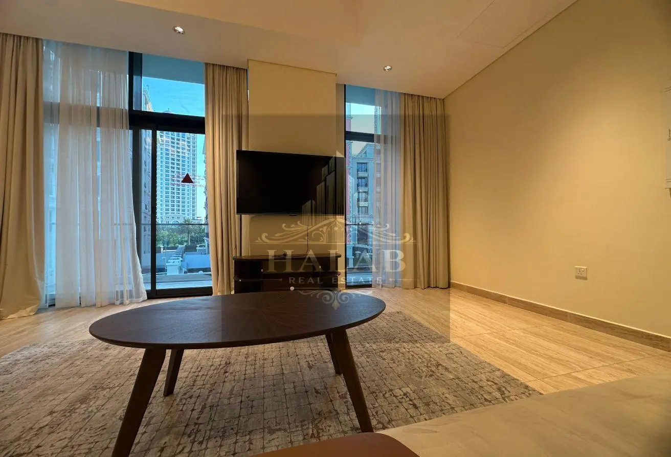 SPACIOUS 2-BEDROOM APARTMENT | FULLY FURNISHED | P