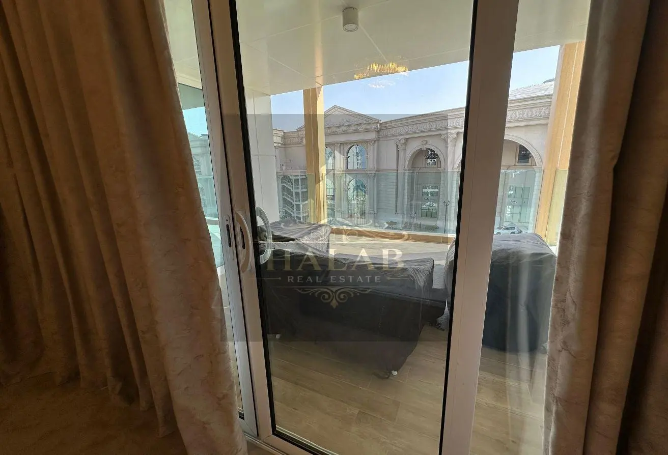 SPACIOUS 2-BEDROOM APARTMENT | FULLY FURNISHED | P