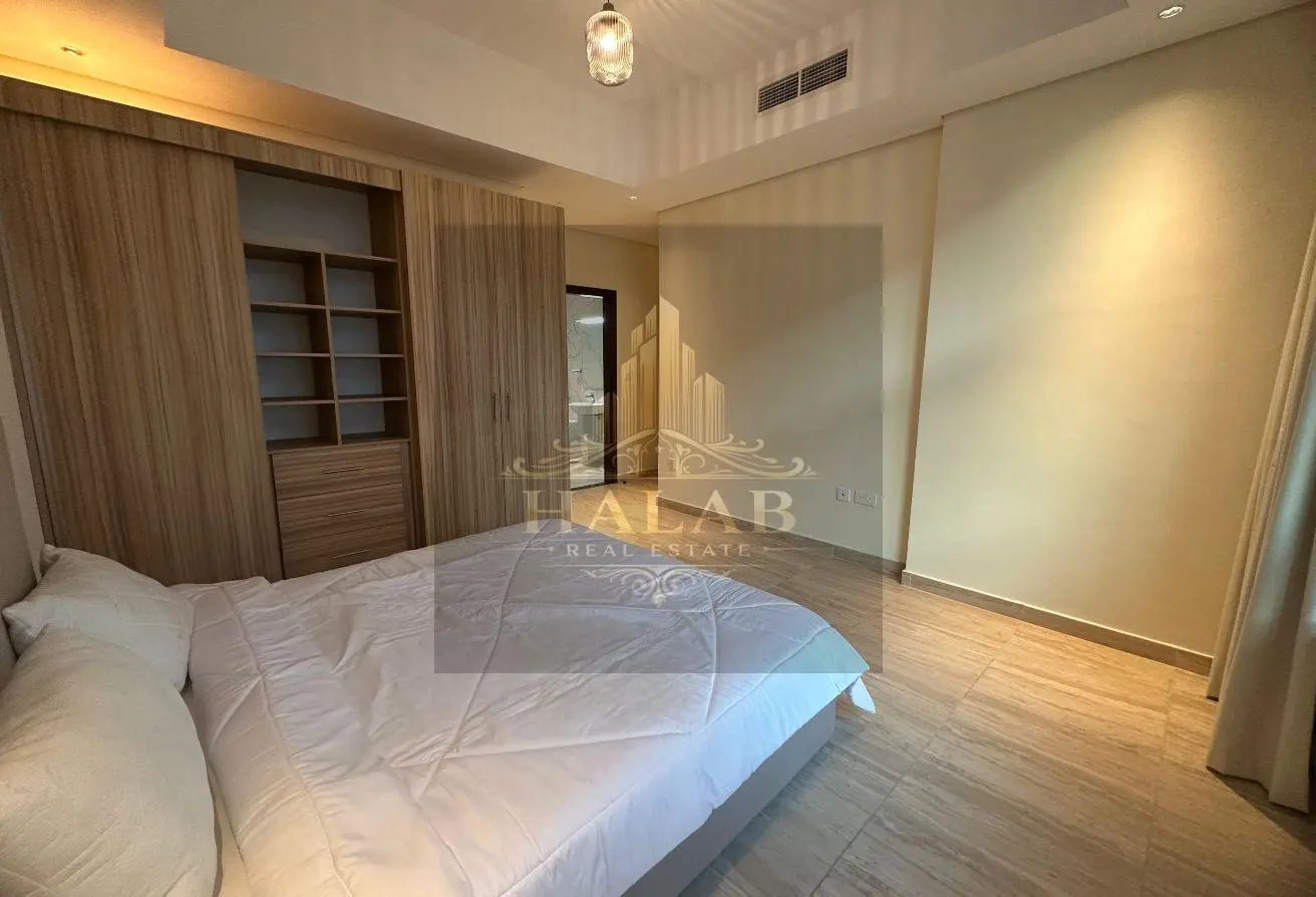 SPACIOUS 2-BEDROOM APARTMENT | FULLY FURNISHED | P