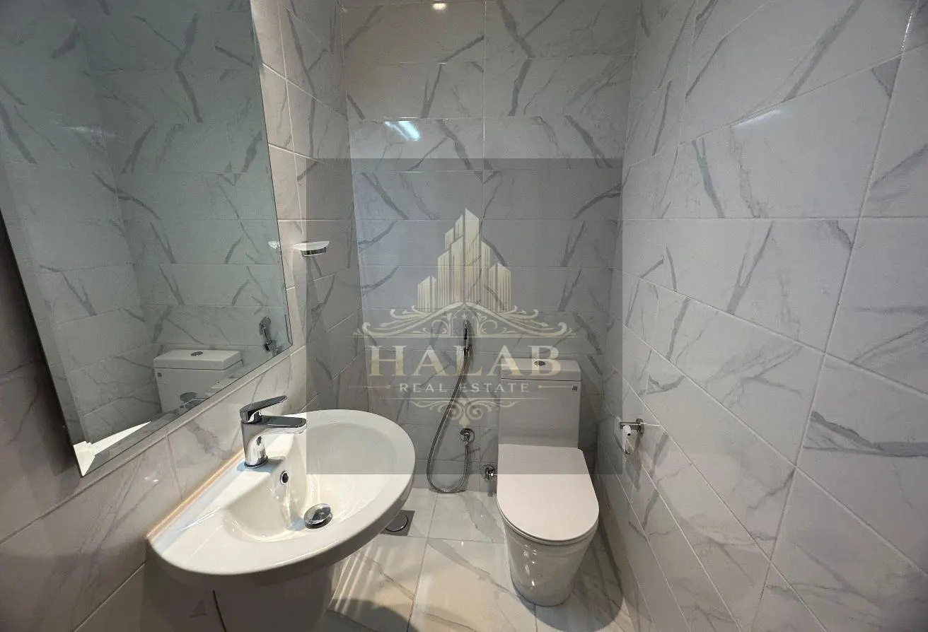 SPACIOUS 2-BEDROOM APARTMENT | FULLY FURNISHED | P