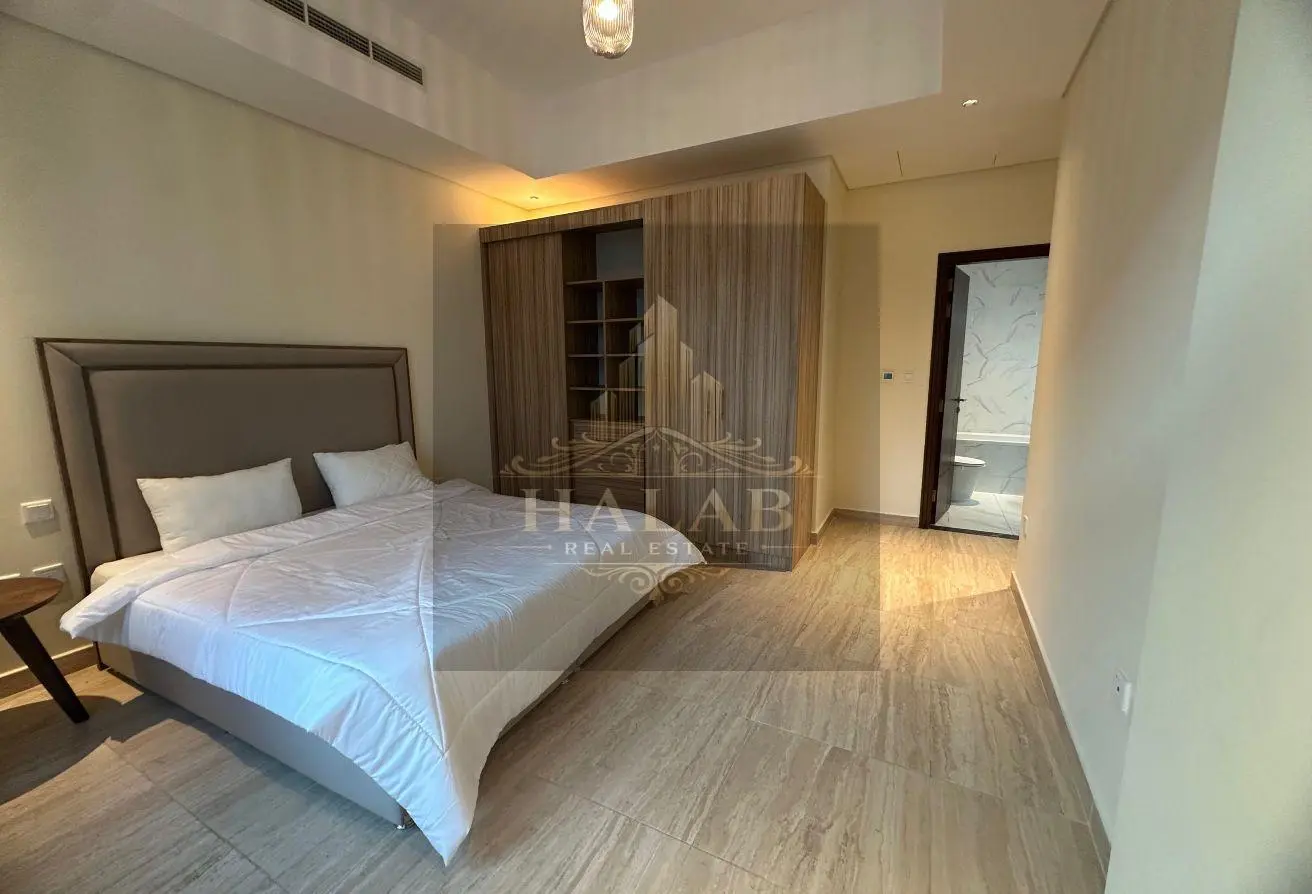 SPACIOUS 2-BEDROOM APARTMENT | FULLY FURNISHED | P