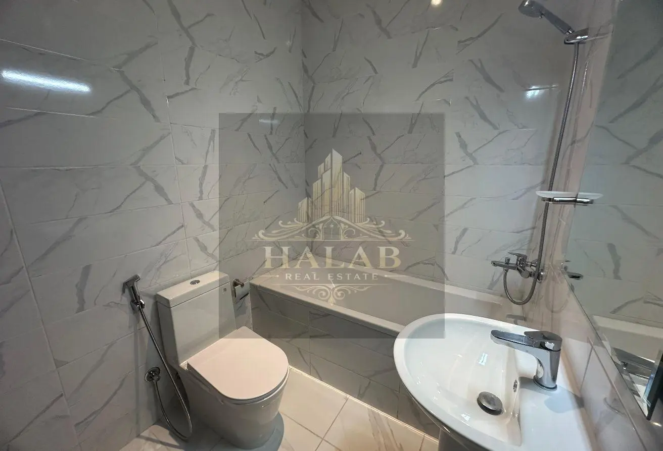 SPACIOUS 2-BEDROOM APARTMENT | FULLY FURNISHED | P