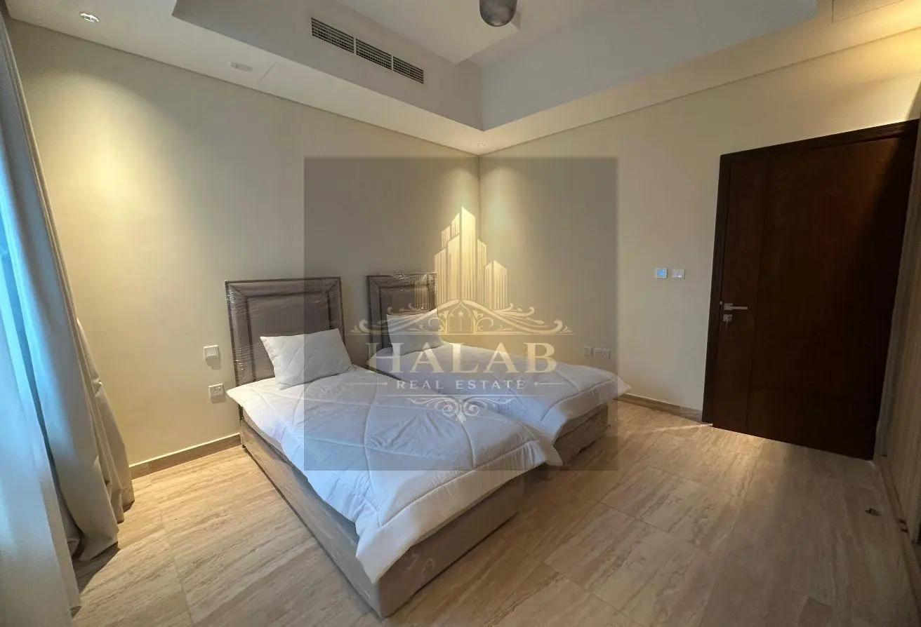 SPACIOUS 2-BEDROOM APARTMENT | FULLY FURNISHED | P