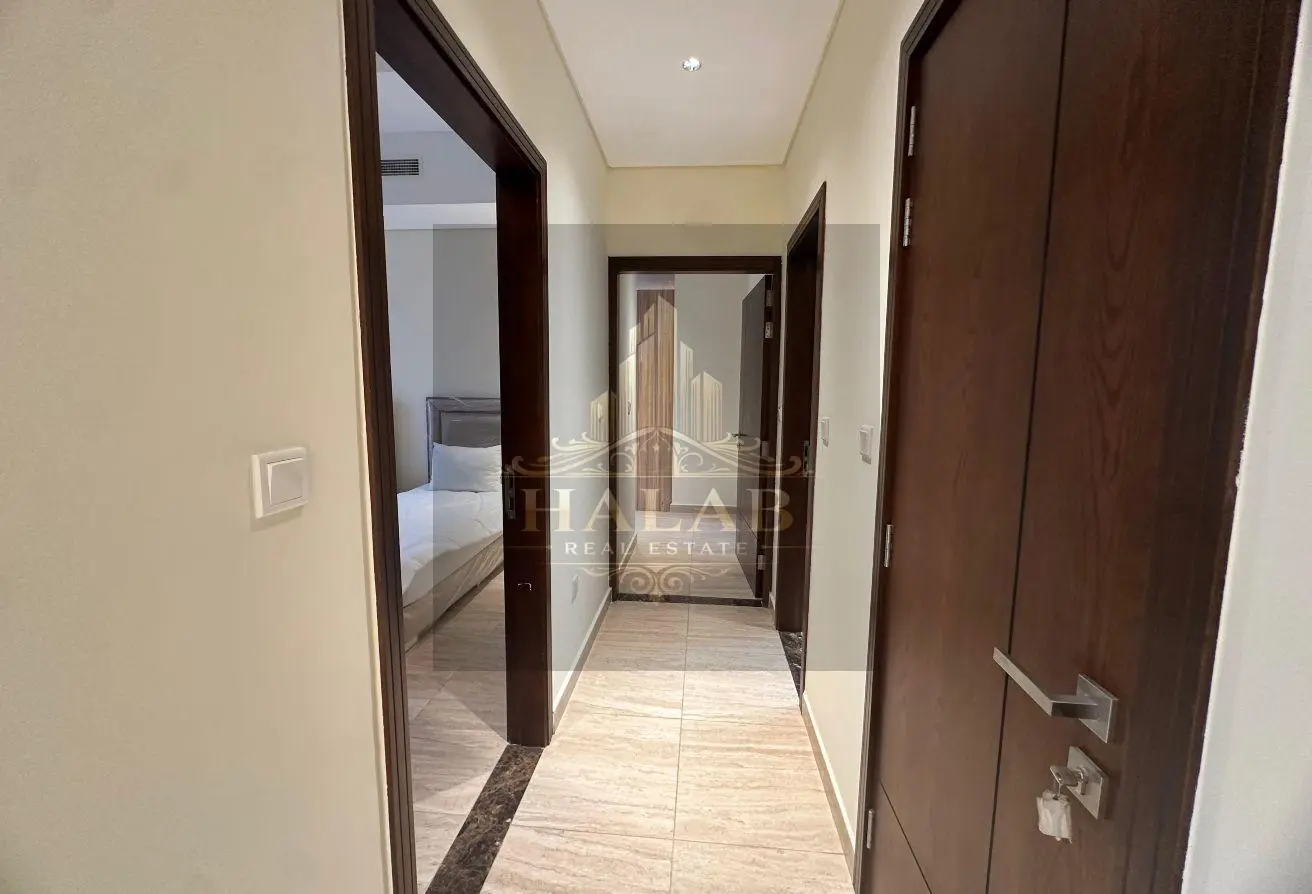SPACIOUS 2-BEDROOM APARTMENT | FULLY FURNISHED | P