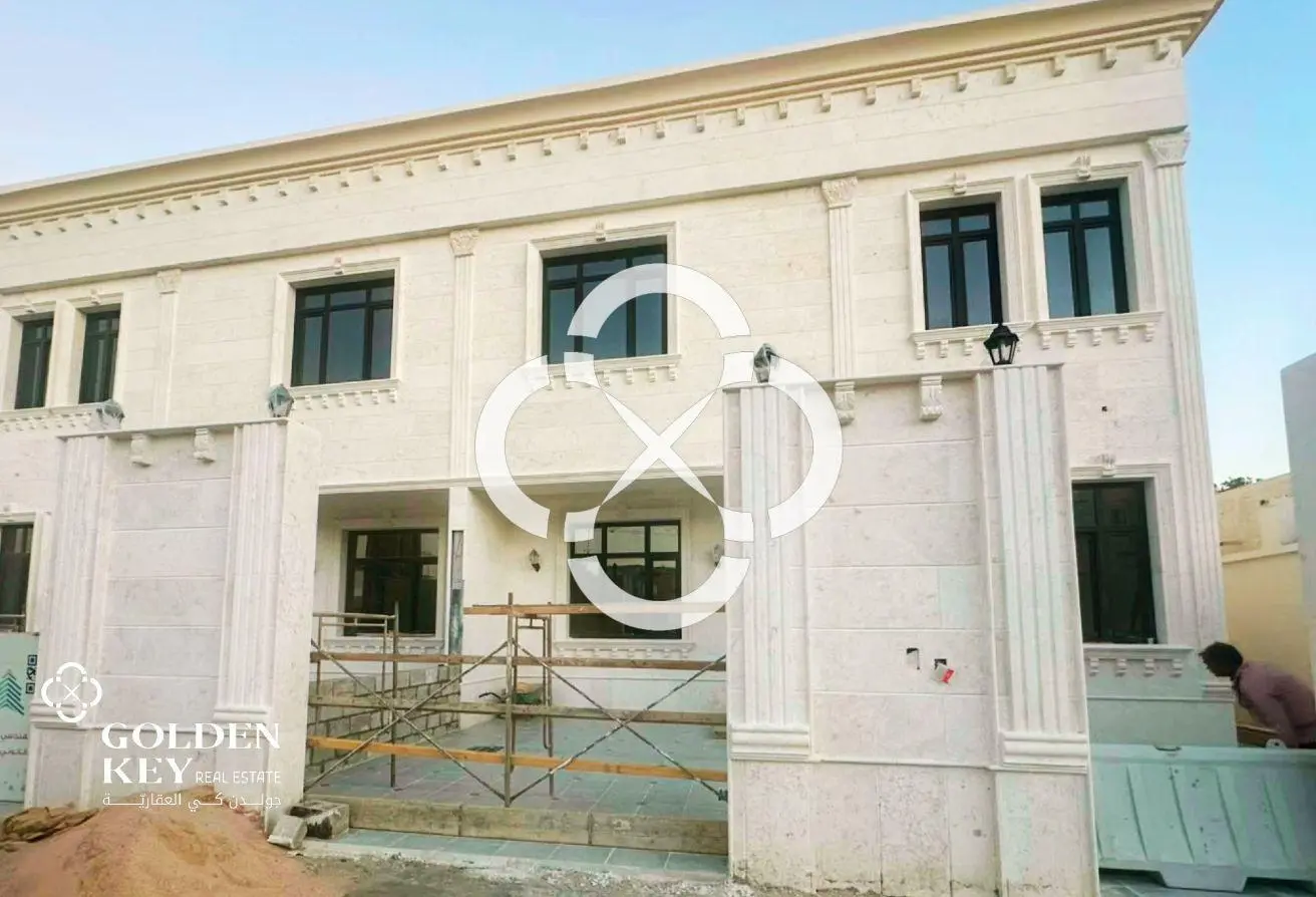 Now Available! UF | 7BR Villa in Madhinat Khalifa - view 3