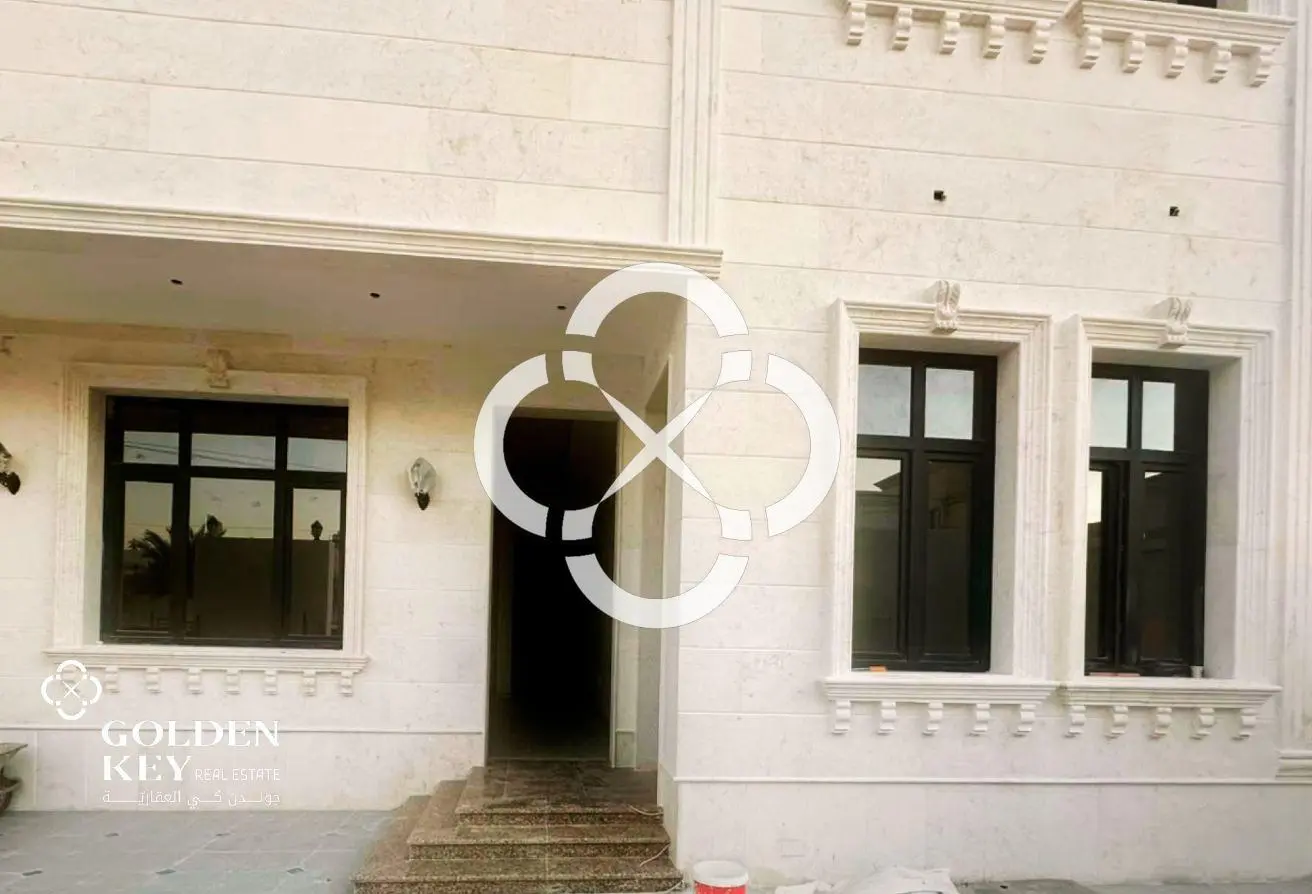 Now Available! UF | 7BR Villa in Madhinat Khalifa