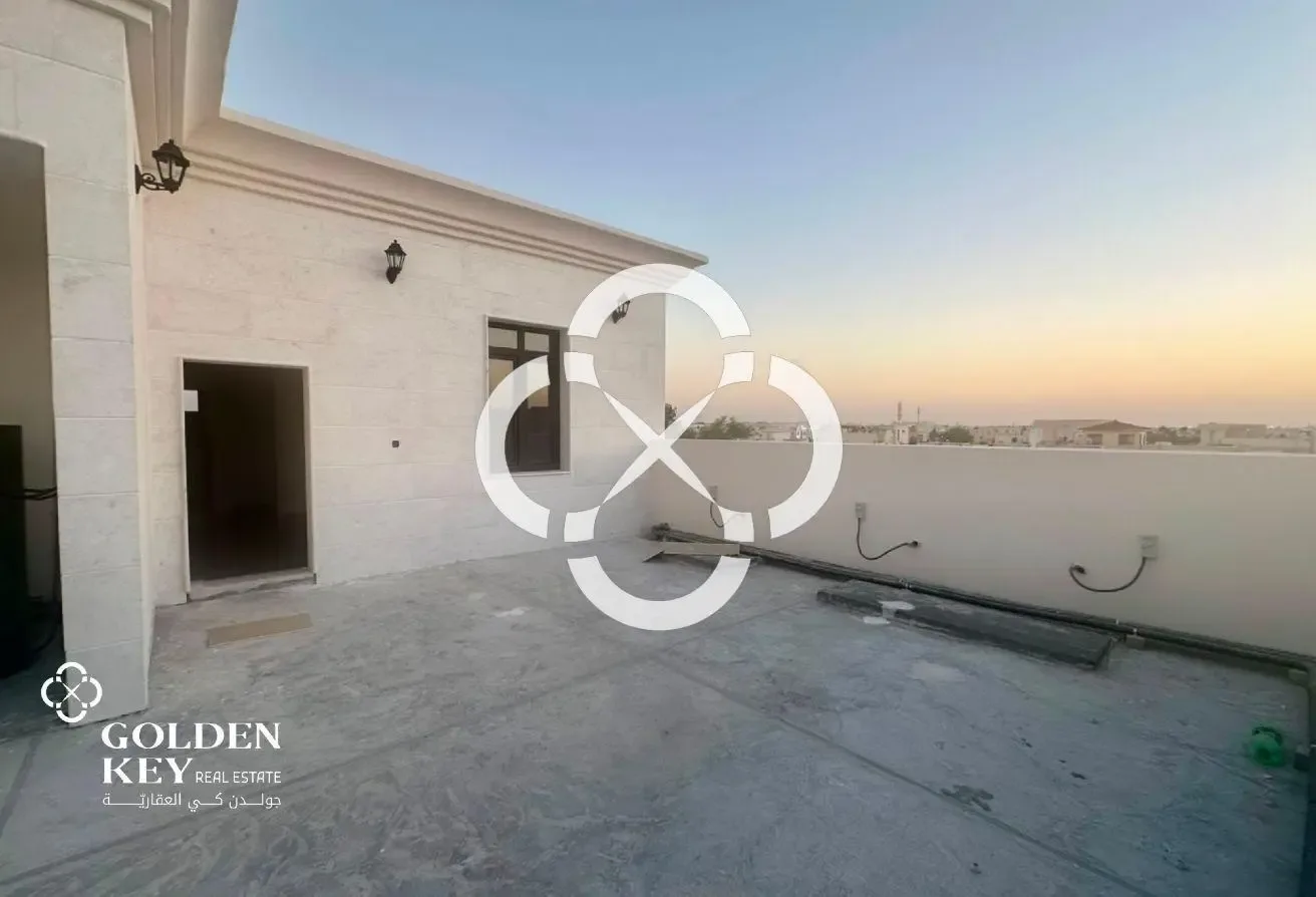 Now Available! UF | 7BR Villa in Madhinat Khalifa