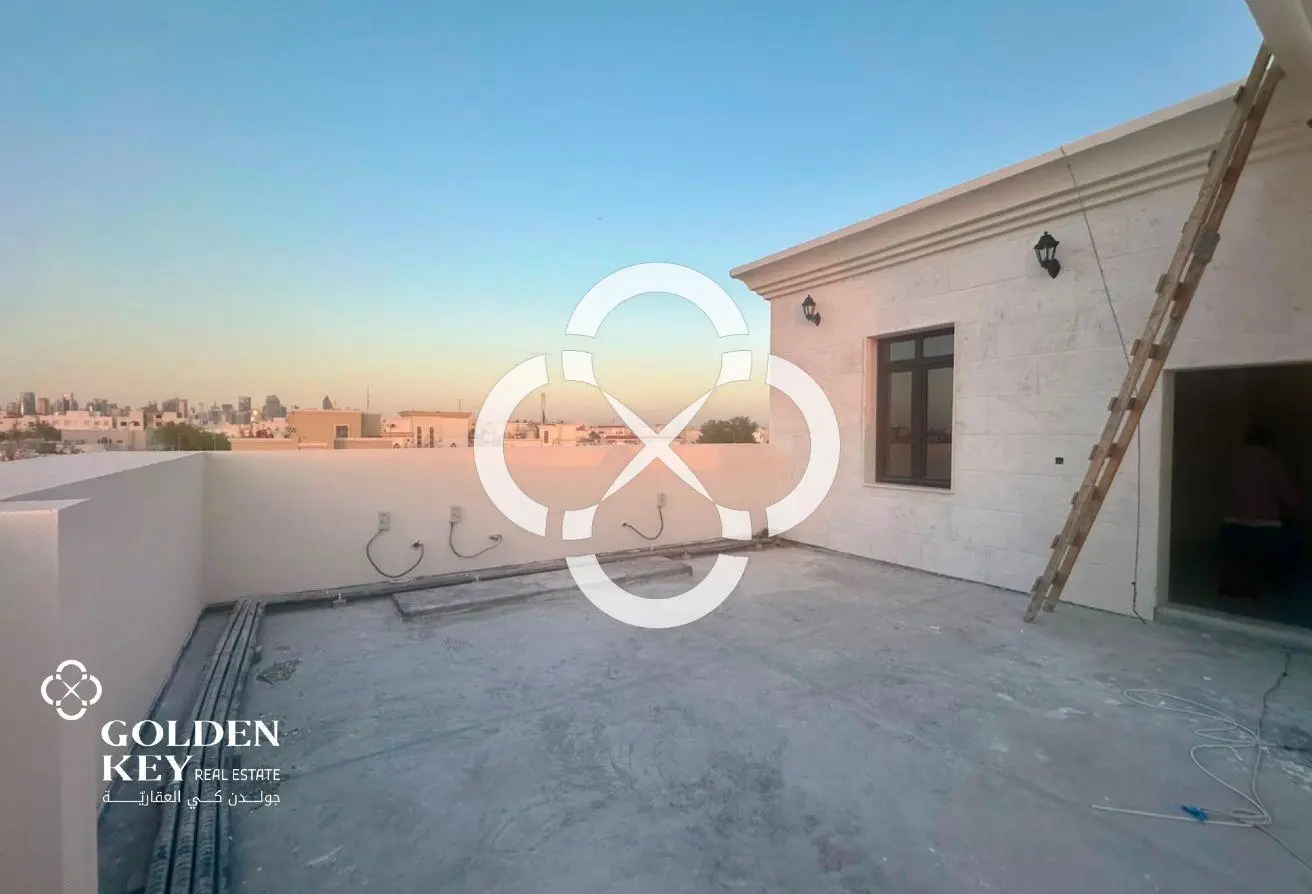 Now Available! UF | 7BR Villa in Madhinat Khalifa