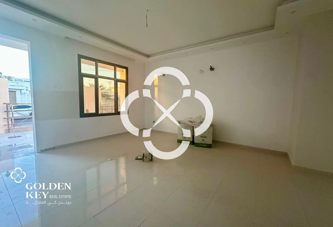 Now Available! UF | 7BR Villa in Madhinat Khalifa